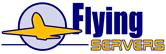 Flyingservers - ZNMC: virtuelle server, dedicated server, servers, virtual private servers, web hosting